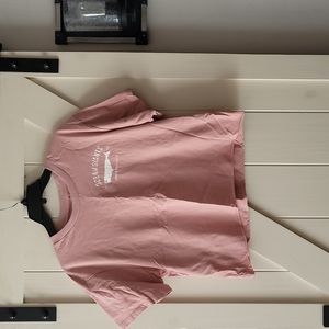 Boxy Cest Toi TRICOT Graphic Tee